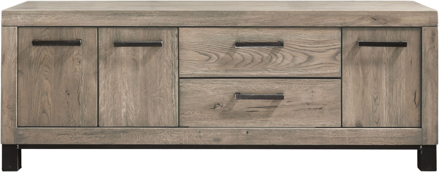 TV-meubel Hevano
