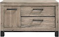 TV-meubel Hevano