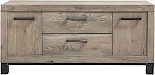 TV-meubel Hevano