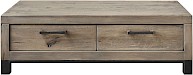 Salontafel 132x65 Hevano