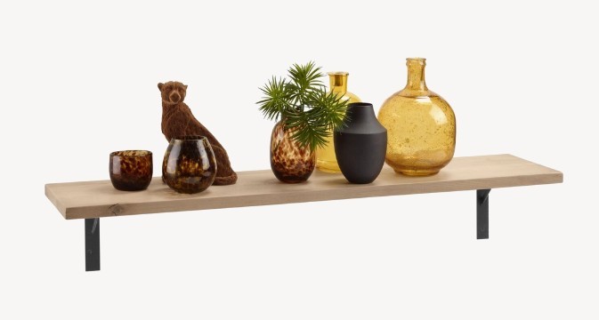 Wandplank Hevano