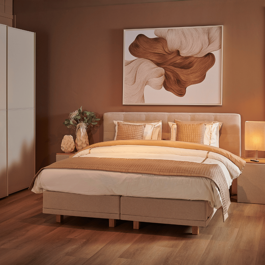Welk matras past het best bij jouw slaaphouding?