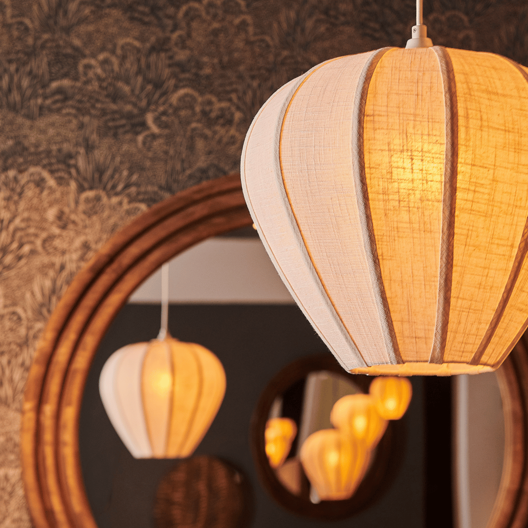 Hoe kies je verlichting voor je slaapkamer?