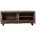 Tv-meubel Tondato 144 cm bruin acaciahout
