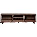 Tv-meubel Tondato 210 cm bruin acaciahout