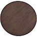 Eettafel Tondato acaciahout 140 cm rond
