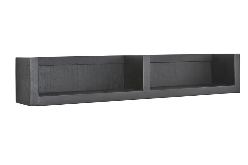 Wandplank ALENO