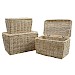 Mand Cestelli rechthoek M naturel