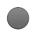 Spiegel Sabella smoke glas rond 50cm