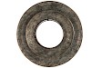 Spiegel Mombello Ascot rond 89,5