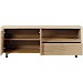 Tv-meubel Lirona old oak 152 cm
