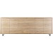 Dressoir Lirona old oak 222 cm
