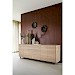 Dressoir Lirona old oak 222 cm
