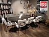 Arm- & eetstoelen Bady - showroommodel