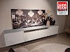 TV-meubel Tori - showroommodel