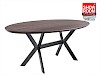 Eettafel Taranto - showroommodel
