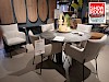 Armstoelen Dariona - showroommodel