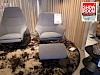 Fauteuil Bella - showroommodel