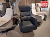 Relaxfauteuil Lerira - showroommodel