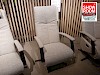 Relaxfauteuil Pantoli 2 - showroommodel