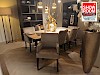 Eetstoelen Fox & Lex - showroommodel