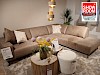 Hoekbank Cantari - showroommodel
