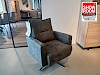 Fauteuil Domus - showroommodel