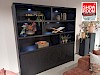 Wandkast Milaan - showroommodel