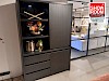 Wandkast Milaan 1 - showroommodel