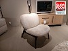 Fauteuil Krelani - showroommodel
