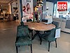 Eetstoel Cordoba - showroommodel