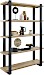 Boekenkast Verato