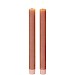 Dinerkaars Benevento 24 cm hoog roze