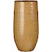 Vaas Liscia 45 cm hoog lichtbruin