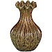 Vaas Liscia 28 cm groen