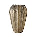 Vaas Mincio 51 cm hoog antiekgoud