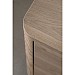 Salontafel Lirona old oak 82 cm vierkant