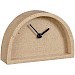 Klok Liscia beige