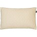 Sierkussen Liscia 55x34 cm beige