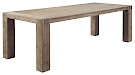 Eettafel BASSANO 220cm