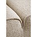 Hoekbank rechts Garina beige