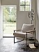 Fauteuil Claut