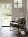 Fauteuil Claut