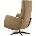 Relaxfauteuil Gironda S okergeel