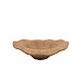 Schaal Savia small bruin