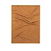 Wanddecoratie Veck caramel