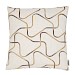 Sierkussen Lauder beige