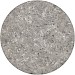 Salontafel Samosia HPL beige rond 80cm