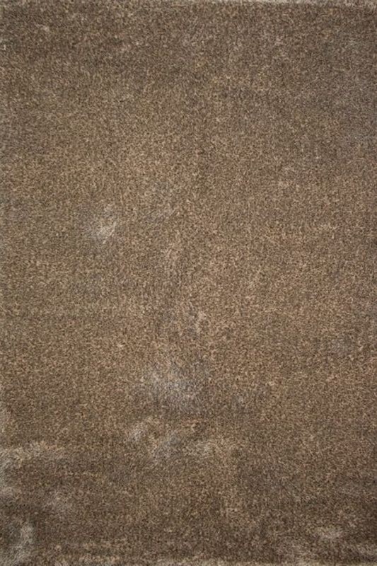 Vloerkleed Lagio bruin 200x290cm