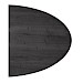 Eettafel Formia 60cm uitschuifbaar 200x102cm